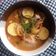 Cooksnap dari Sofie Hana untuk resep Sundubu Jjigae