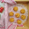Cooksnap dari Vita untuk resep Bolu kukus gula merah