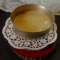 Madhumita Bishnu's cooksnap of when they made Sattu Jaggery Porridge.