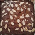 Cooksnap dari nuryati untuk resep Brownies Panggang Moist (no mixer, Bp & Bs)