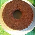Cooksnap dari Ana Dewi Fortuna untuk resep Brownies Kukus Simple