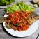 Cooksnap dari Oknisa Carolina untuk resep Ikan Nila Goreng Tepung Saos Asam Manis