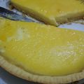 Cooksnap dari Wien untuk resep Pie Susu Teflon