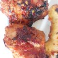 Cooksnap dari teresiawulan untuk resep Ayam Bakar Taliwang Teflon