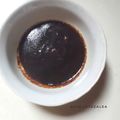 Cooksnap dari Violet Azalea untuk resep Homemade Black Pepper Sauce