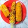 Cooksnap dari DapurUmha.kikiUmmuHaidar untuk resep Jagung bakar Ala tahun baru