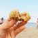 Cooksnap của Mẹ Chip (Thư Nguyễn) khi họ làm theo món Cơm tôm phô mai viên