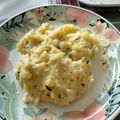 Cooksnap dari yuli andriani untuk resep Mashed Potato Cheese