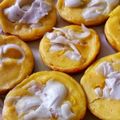 Cooksnap dari kikii gisymar untuk resep Kue Lumpur