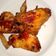 Cooksnap dari odilia untuk resep Bacem'an Sederhana #BikinRamadanBerkesan