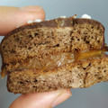 El cooksnap de Laura Cruceño cuando hizo Alfajores marplatenses, los más ricos del mundo. Havanna.