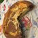 El cooksnap de Néstor Warchomicka cuando hizo Torta Marmolada.