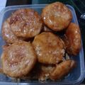 Cooksnap dari melly gunawan untuk resep Gemblong Ketan Putih