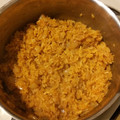 StephieCanCook's cooksnap of when they made Spanish rice.