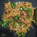 Cooksnap dari ReeRee untuk resep Mie Goreng Spesial