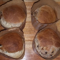 El cooksnap de 𝑆𝑜𝑙𝑒𝑑𝑎𝑑 🌹 cuando hizo Pan dulce casero ¡ Riquísimo!.