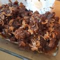 Cooksnap dari Indah Riduwan untuk resep Tetelan / daging sapi bumbu kecap