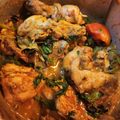 Cooksnap dari Maulida Rizkia Madina untuk resep Ayam Woku Kemangi khas Manado