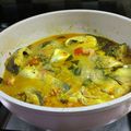 Cooksnap dari Evie Ayuba untuk resep Ikan Bandeng Masak Woku