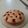 El cooksnap de Beatriz Jorge cuando hizo Torta de aceite con copitos de chocolate.