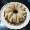 Cooksnap dari Reni Nuraini untuk resep Milk Tea Pudding