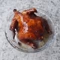 Cooksnap dari Inggried Wedhaswary untuk resep Ayam Panggang ala Kenny Rogers