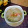 Cooksnap Norashikin Rahmat semasa beliau membuat Bening Lobak Putih Kucai.
