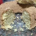 El cooksnap de linzuain31 cuando hizo Torta de limón sin gluten! 😍.