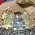 El cooksnap de linzuain31 cuando hizo Torta de limón sin gluten! 😍.