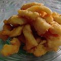Cooksnap dari Muhammad Farrel Fahrizal untuk resep Ikan dori goreng tepung