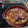 El cooksnap de damaik damaik cuando hizo Carrilleras asadas al estilo de Cartagena.