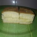 Cooksnap dari Endah Triana untuk resep Martabak manis/ terang bulan teflon eggless