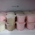 Cooksnap dari Liza Loveneoliz untuk resep Ice cream homemade