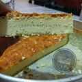 Cooksnap dari Bang Anca Duan untuk resep @CHEESE CAKE Keto Frendly@