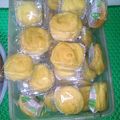 Cooksnap dari Irawati peny untuk resep Sus Vla
