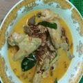 Cooksnap dari Moms Emi Zulfiah untuk resep Gulai ayam