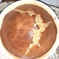lorna's cooksnap of when they made Orange cake #festiveseasoncontestkakamega #authormarathon.