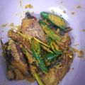 Cooksnap dari dian hayati untuk resep Pesmol ikan Cue Tongkol