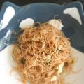 Cooksnap dari Lina untuk resep Bihun Goreng untuk Pecal