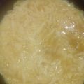 El cooksnap de Andres Albarracin cuando hizo Tortilla de papas 1 2 3 🍟.