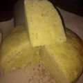Cooksnap dari Fitria Tarmizi untuk resep Bolu Pisang Kukus