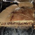 Cooksnap dari Tya Ivana untuk resep Martabak Manis Teflon (Bersarang & Empuk)
