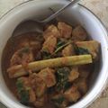 Cooksnap dari vania untuk resep Tuna Bumbu Kuning