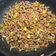 El cooksnap de Sr Rul cuando hizo Carne picada salteada con verduras.