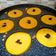 Cooksnap dari Maria Leny Wijayanti untuk resep Kue Lumpur Labu Kuning #Bikin Ramadhan Berkesan