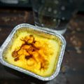 Cooksnap dari Rizkiya Novita Fahmi untuk resep Crème Brûlée