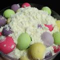 Cooksnap dari AndaRa Andanawati Suryono untuk resep Bola-Bola Susu Rainbow