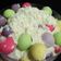 Cooksnap dari AndaRa Andanawati Suryono untuk resep Bola-Bola Susu Rainbow
