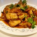 รูป Cooksnap ของ par patalinly เมื่อเขาทำ ปลาผัดผงกะหรี่