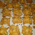 El cooksnap de Mauricio Flores cuando hizo Masa para pastelitos fritos.